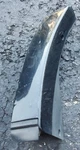 98-05 Lexus GS300 GS400 GS430 Quarter Panel Exterior Molding Left 75606-30190. Fixed Price $49.95.