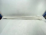 15-19 Bmw F16 F86 X6M Right Passenger Side Skirt Rocker Panel Alpine White* Oem. Fixed Price $179.95.