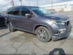 Right Front Door Moulding Oem 2016 Honda Pilot. Fixed Price $125.00.