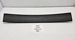 2016-2020 Oem Tesla Model X Rear Upper Trim Panel Cover. Fixed Price $89.95.