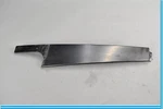 10-13 Jaguar Xjl X351 Rear Right Passenger Side Exterior B-pillar Molding Oem. Fixed Price $30.40.