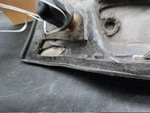 Oem 86-94 Bmw E32 Left Front Fender Molding Trim 51131908682 Used. Fixed Price $37.99.