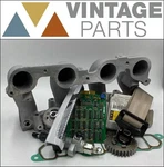 Fits 1998-2004 Cadillac Seville Panel Asm Air Inl Grl 25699954 New Oem. Fixed Price $38.59.