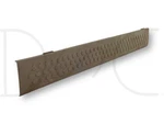 99-04 Ford F250 F350 Rh Right Passenger Front Rocker Sill Trim Panel Tan Oe. Fixed Price $60.00.