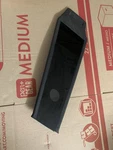 Oem 2024 Tesla Model Highland B Pillar Glass W Camera Right 1734279-00-F. Fixed Price $180.00.