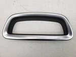 2014 Mercedes W117 CLA250 Front Right Seat Backrest Cover Trim 1769130028 A39. Fixed Price $50.00.