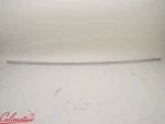 Rivian R1S Front Left Upper Brite Trim Molding. Fixed Price $150.00.