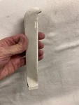 1976-1979 Cadillac Seville Rear Right Body To Quarter Trim 20069072 Oem #1899M. Fixed Price $30.00.