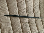 Toyota 12-14 Yaris Sedan Left Driver Door Weatherstrip 68210-52181 Oem Used. Fixed Price $22.00.