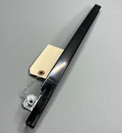 07-11 Mercedes Gl X164 Rear Right Passenger Door Window Bridge Track Strip Black. Fixed Price $29.99.