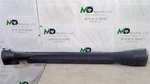 2017 - 2022 Jeep Compass Left Side Rocker Molding Cover Panel 5UP23TRMAB. Fixed Price $250.00.