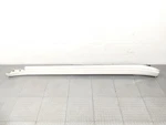 Porsche Panamera 4.8L Rwd 2010 Left Driver Side Skirt Rocker Panel Oem. Fixed Price $200.00.