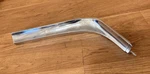Vintage 1964 1965 1966 1967 Chevrolet El Camino Chrome Trim Piece 4410029 Lh. Fixed Price $67.43.