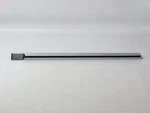 2007 - 2014 Cadillac Escalade Rear Door Molding Trim Chrome Rh Right Oem. Fixed Price $142.95.