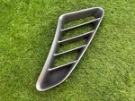 2005-2012 Porsche Boxster Left Side Quarter Panel Flow Grille Oem 98750474900. Fixed Price $55.00.
