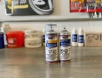 Aerosol Touch-up Paint Kit For 2019 Buick Encore. Fixed Price $68.95.