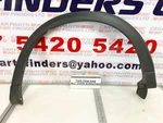 Mazda CX-5 2013-16 Rear Right Wheel Arch KB8W-51W52 (8755). Fixed Price $60.51.
