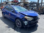 Passenger Right Center Pillar Sedan Fits 14-19 Corolla 710126. Fixed Price $218.40.