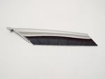 Tesla Model Right Louvre Upper Fog Spear 1056380-00-C. Fixed Price $60.00.
