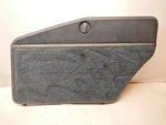 1982-1985 Toyota Celica Liftback Supra Left Rear Jack Compartment Access Panel. Fixed Price $40.00.