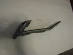 22 2021-2023 Kia K5 Rear Bumper Cover Left Trim Molding 86618-L3001 Oem. Fixed Price $34.00.