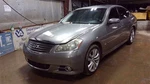 2006-2010 Infiniti M35 Sedan Right Plastic Cowl Vent Panel 66862-EH100 113658. Fixed Price $146.00.
