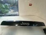 2008 Jeep Patriot Liftgate Handle Trim 0ZH33DBMAI. Fixed Price $80.75.