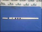 2003-2006 Chevrolet Ssr Pickup Truck Front Dash Trim Beauty Panel 2687. Fixed Price $143.99.