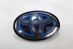 2021-2025 Toyota Camry Mirai Sienna Hybrid Front Grille Emblem 90975-A2013 Oem. Fixed Price $75.00.