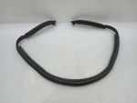 97-06 Oem Jaguar X100 XK8 Xkr Hood Bonnet Rubber Weatherstrip Seal HJA5240AC. Fixed Price $39.95.