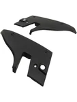 2016 Chevrolet Camaro Rear Left & Right Tail Light Lamp Filler Panel Oem Pair. Fixed Price $89.00.