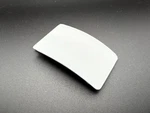 Mercedes Slk Rocker Panel Side Rear Right Jack Cover 1706980430 Primed. Fixed Price $27.99.