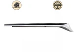15 19 Jaguar Xf-s Oem Skirt Rocker Molding Panel White Right Passenger Side. Fixed Price $176.00.