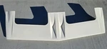 CV1 Nos Lund Visor 1971-1995 73 93 94 Chevy Chevrolet Vandura G10 G20. Fixed Price $399.95.