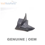 1999-2006 Audi Quattro Left Outer Pillar Cover / Trim 8N0853171B. Fixed Price $13.71.