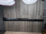 Oem Bmw F90 G30 530 540 M550 Sport Right Passenger Side Skirt Rocker Panel. Fixed Price $249.95.