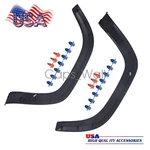 Rear Wheel Fender Flare Trim Black For Toyota Tacoma 2016-2023 Left Right Side. Fixed Price $115.50.