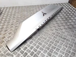 2023 Mitsubishi Eclipse Tailgate Trim Crossover Suv 5817A411ZZ 5817A424ZZ. Fixed Price $255.00.