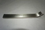 Bentley Flying Spur Sill Panel Scuff Trim 2006 2007 2008 2009 2010 3W5853538B. Fixed Price $134.10.