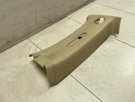 Volkswagen Beetle 2010 Right Passenger Side Seat Belt Center Pillar Trim Factory. Fixed Price $33.15.