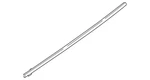 Genuine Bmw Belt Molding 51-35-7-362-234. Fixed Price $146.28.