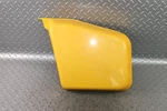 03-07 Hummer H2 *fading* Yellow Driver Side Left Lh Hood Cowl Panel Oem Factory. Fixed Price $129.99.