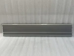 2003 2004 2005 2006 2007 2008 Honda Pilot Left Front Door Molding Trim Silver. Fixed Price $64.00.