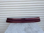 2007-2011 Honda Cr-v Crv Lower Panel Lift Gate Hatch Trim Moulding Oem. Fixed Price $270.00.