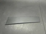 Rear Right Door Window Front Side Molding 2025 Nissan Kicks 822D2-7LF0A 2026. Fixed Price $44.50.