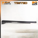 13-19 Maserati Quattroporte Q4 Lower Left Driver Side Rocker Panel Skirt Oem. Fixed Price $151.43.