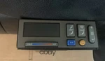 88 89 90 Chevy Gmc Pickup Suburban Ac Heater Control Panel Temp Gray Buttons. Fixed Price $219.99.