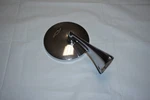63 64 65 66 67 C2 Corvette Door Mirror Lh Original Gm 3839611. Fixed Price $14.95.