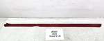 21-25 Oem Tesla Model Right Passenger Rocker Panel Scuff Plate Molding Red. Fixed Price $149.95.