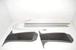 Bmw F36 4 Series Trim Set Exterior Paneling. Fixed Price $69.40.
